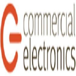 Commercial Electronics