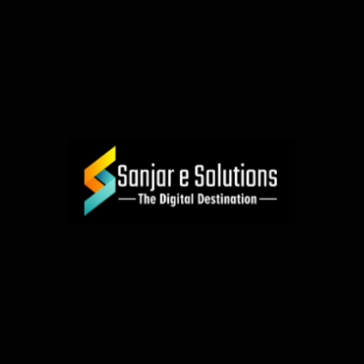 Leading website Development company in Mumbai | Sanjar e solutions