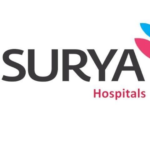 Surya Hospitals  Mumbai