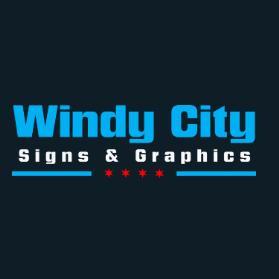Windy City Signs And Graphics