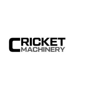 Cricket Machinery  LLC