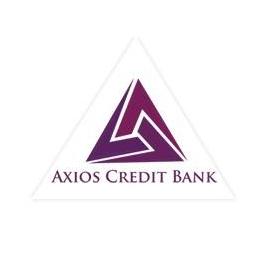 Axios Credit  Bank Ltd
