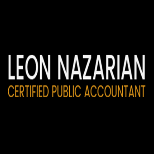 Leon  Nazarian