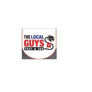 The Local Guys –  Test And Tag