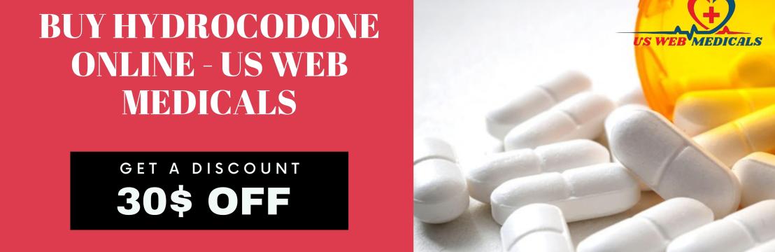 Buy Hydrocodone  Online
