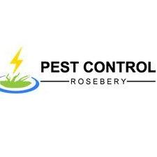 Pest Control  Rosebery