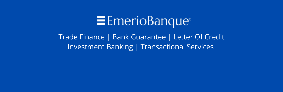 Emerio  Banque