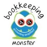 Bookkeeping Monster