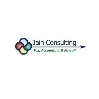 Jain  Consulting