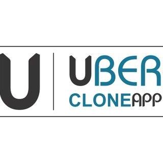 Uber Clone  App