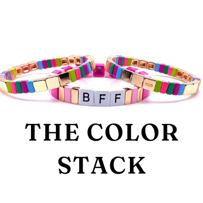 The Color Stack