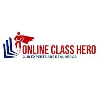 Online Hero
