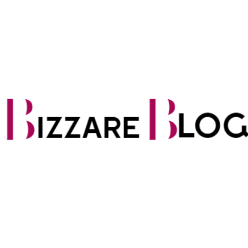 Bizzare  Blog 