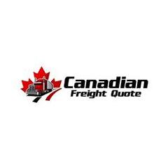  Canadian  Freightquote 