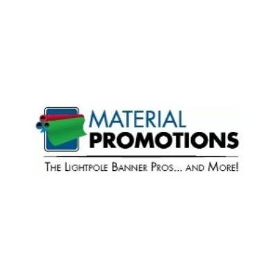 Material Promotions