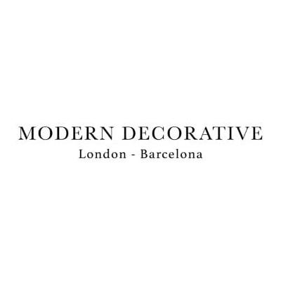 Modern Decorative