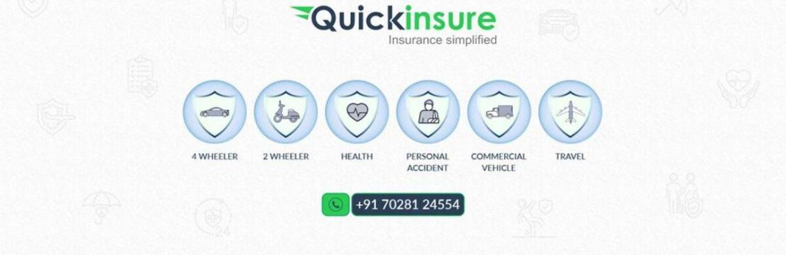 Quickinsure India