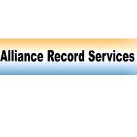 Alliance  Record Services