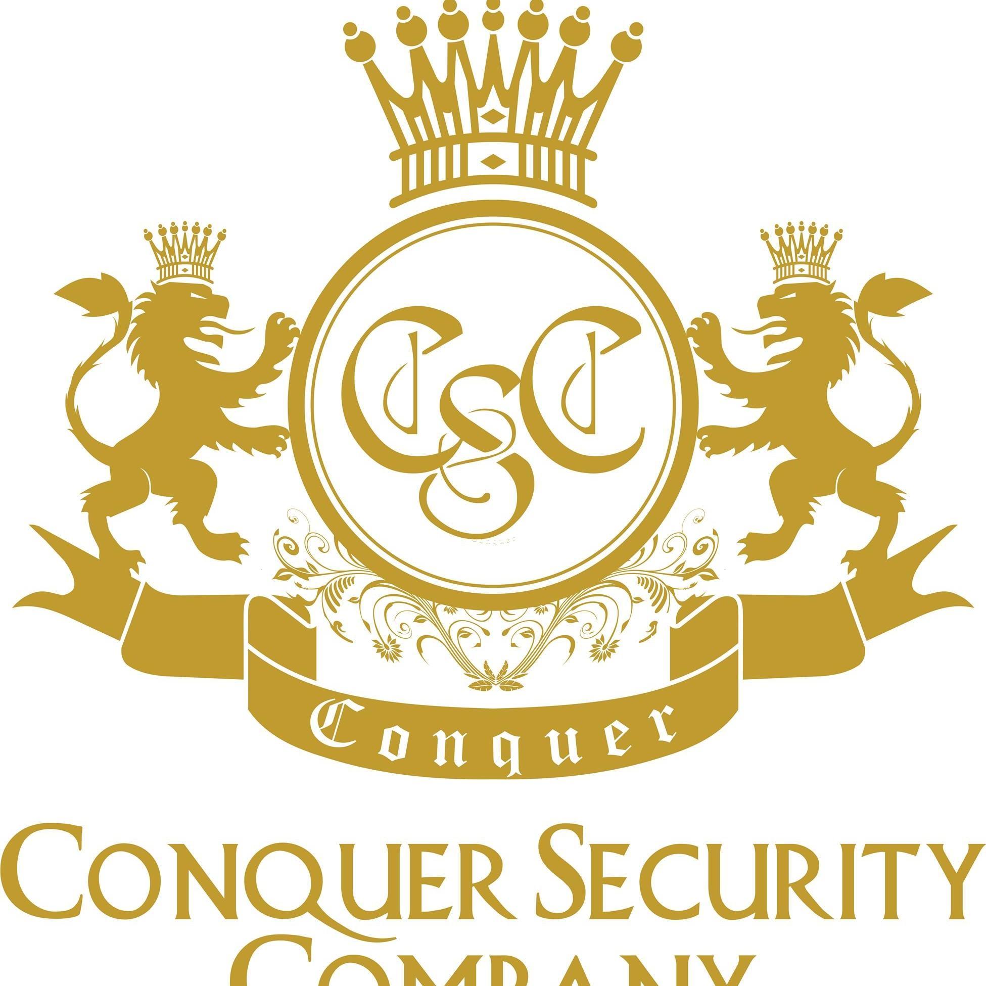  Conquer Security  Company