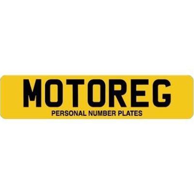 Motoreg Ltd