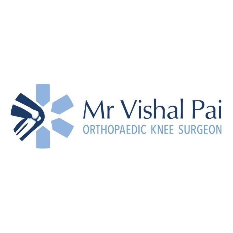 Mr Vishal Pai