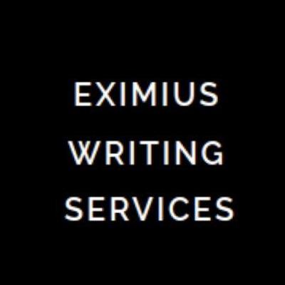 Eximius Writing  Services LLC