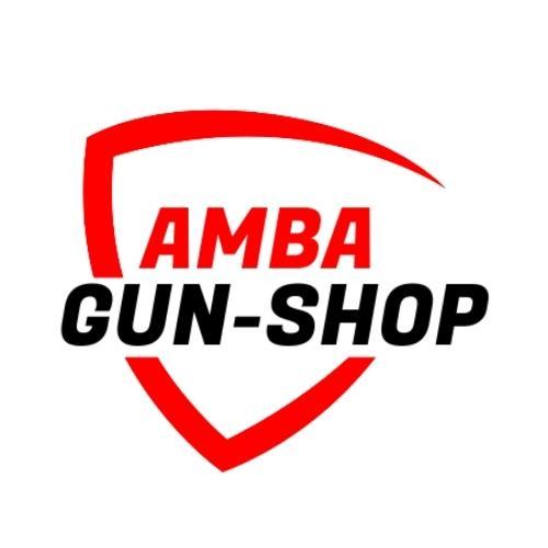 Amba Gun Shop