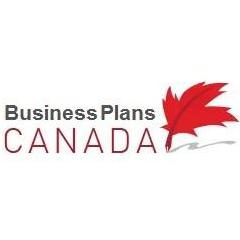 Business Plans  Canada