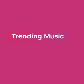 Trending Music  Player