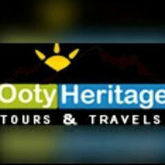 Ooty Heritage Tours And Travels