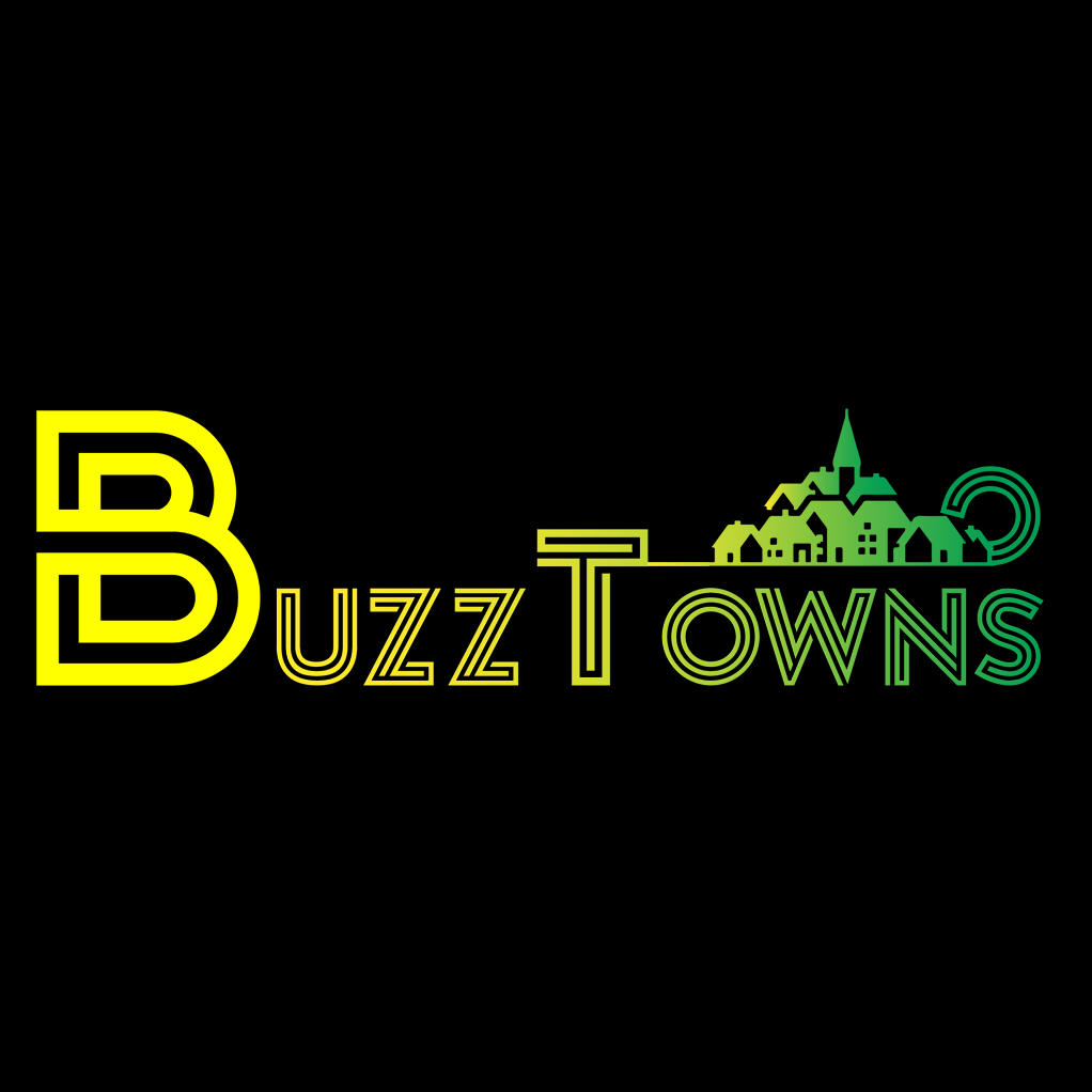 BuzzTowns Blog