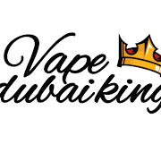 Vape Dubai King