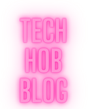 Techhub646 Blog