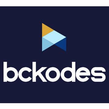 Bckodes Official