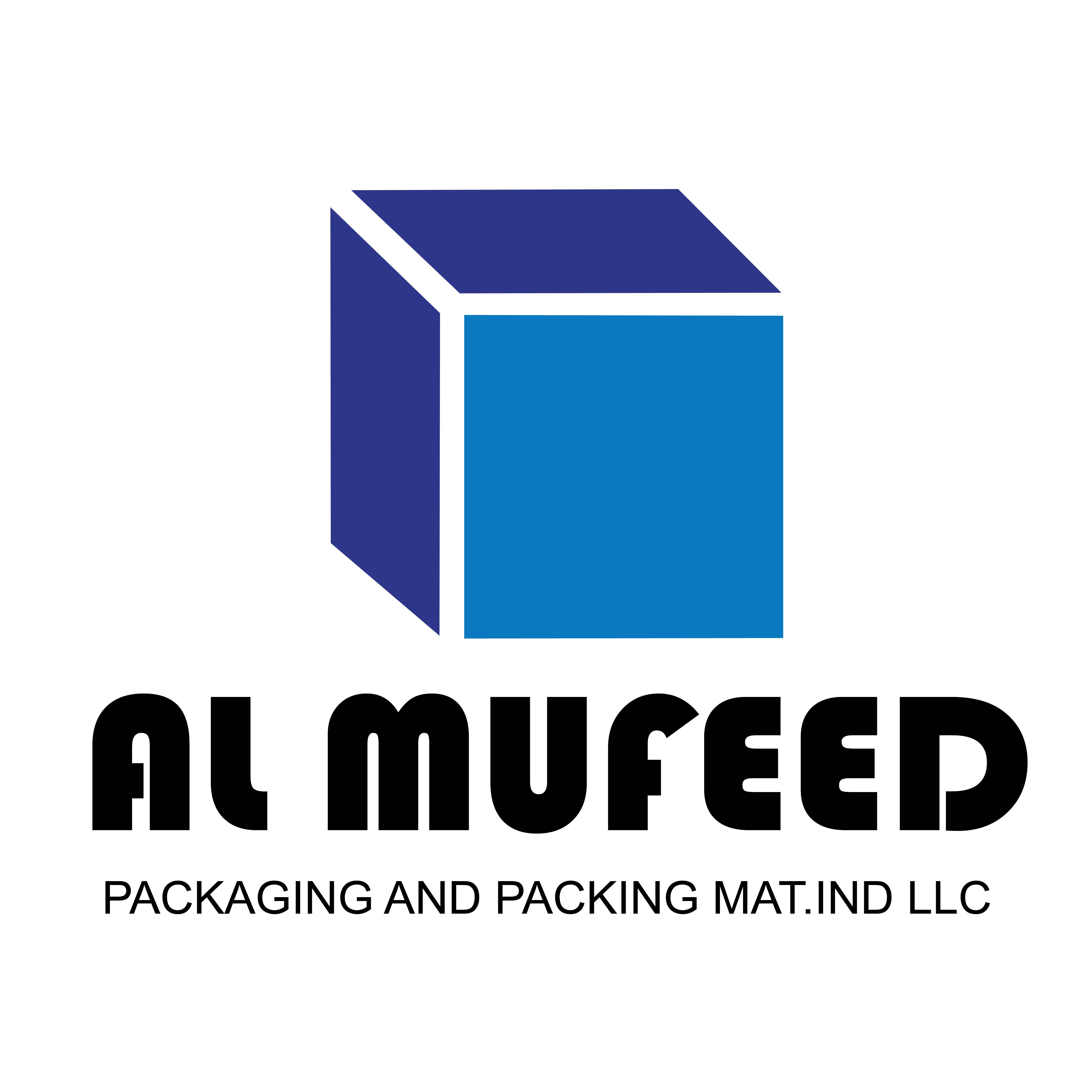 Almufeed Packaging