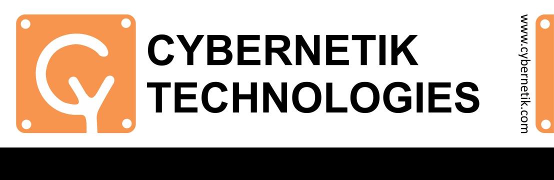 Cybernetik Technologies