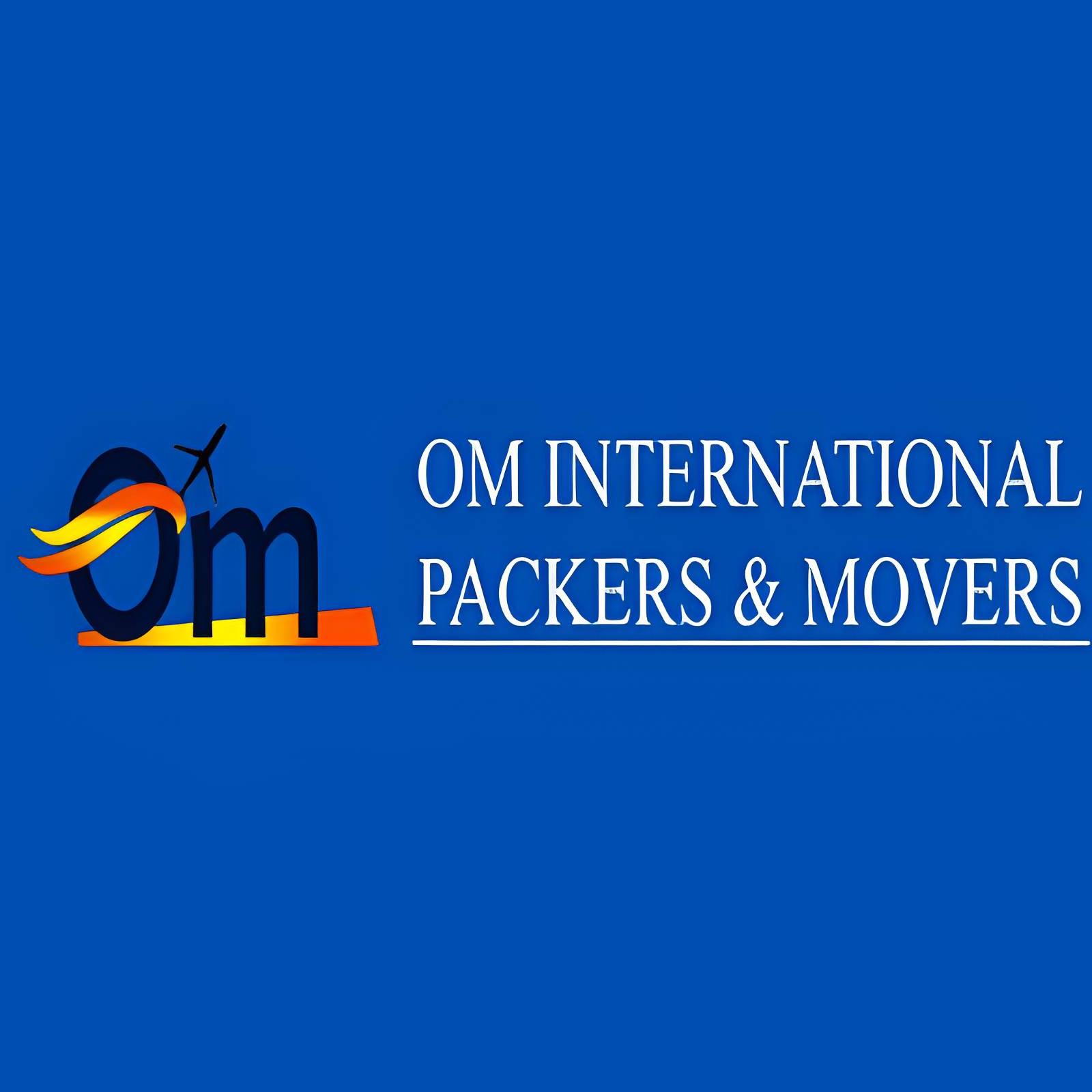 OmInternational PackersAndMovers