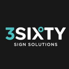 3Sixty Sign