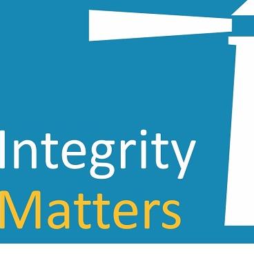 Integritymatters Matters