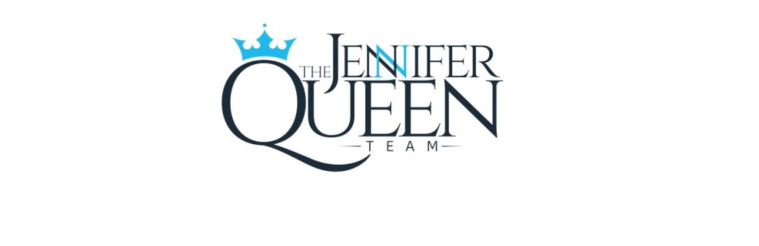 The Jennifer  Queen Team