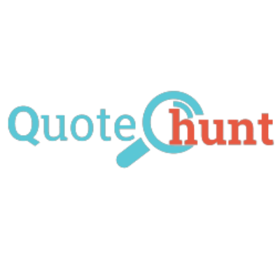 Quote Hunt