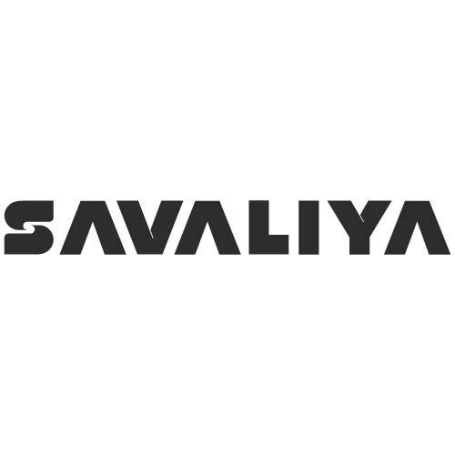 Savaliya Oil Maker	