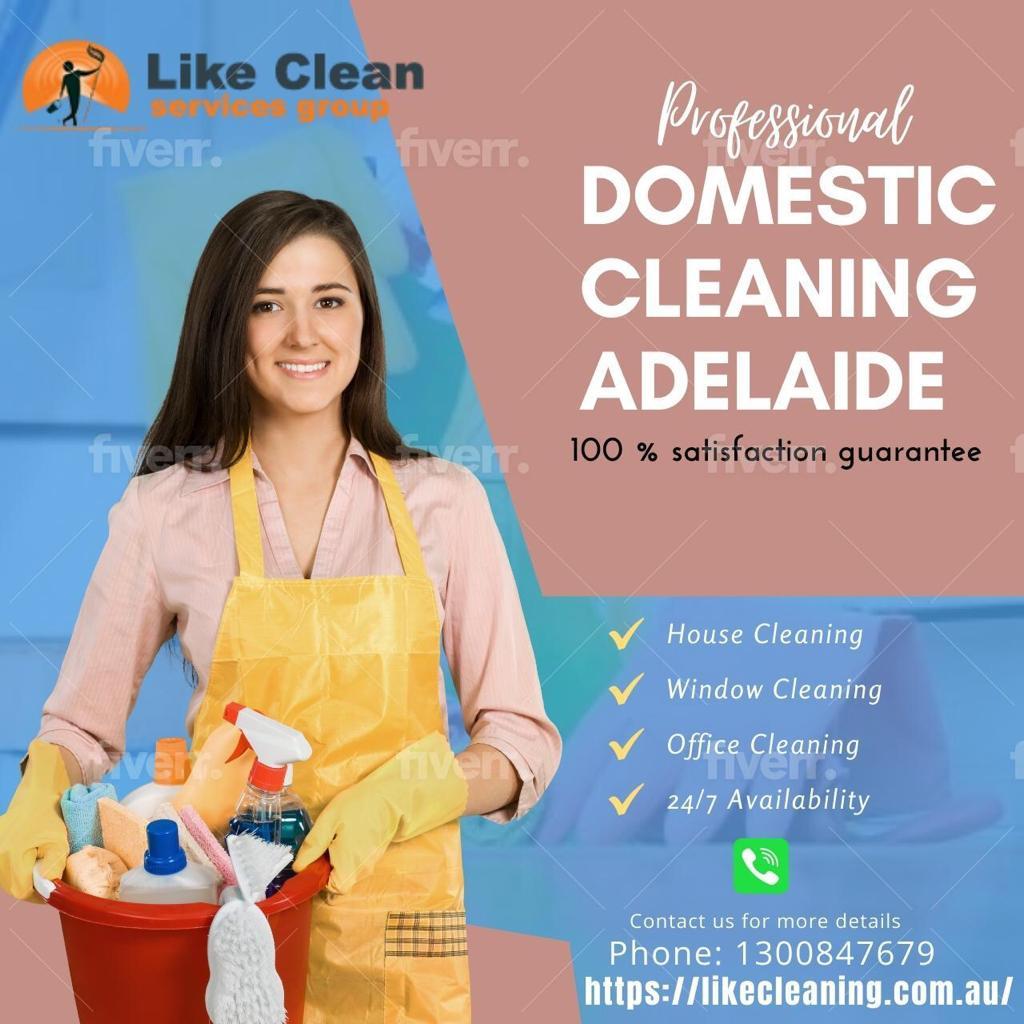 Likecleaning 708