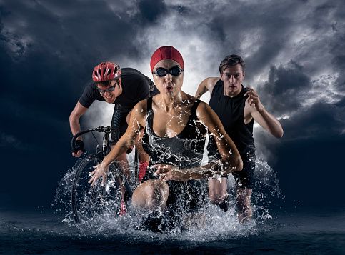Triathlon Clothing Market Growth, Quality Analysis, Competitor by...