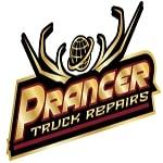 PrancerTruck Repairs