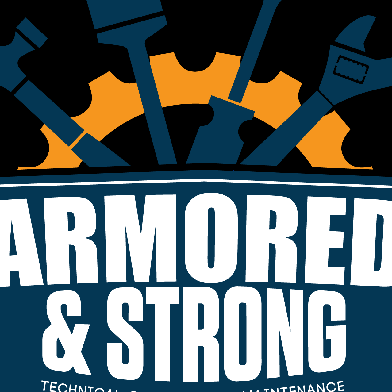 Armored Strong