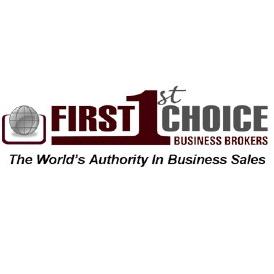 FirstChoice BusinessBrokersSanDiego
