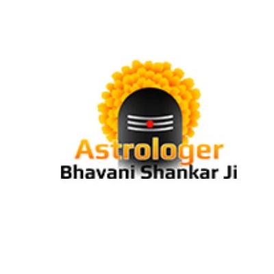 Astrologer Bhavani Shankar