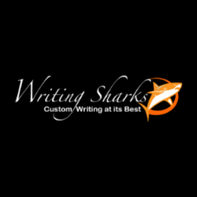 Writing Sharks