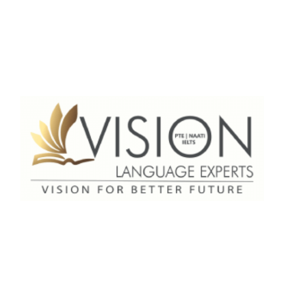Vision Language